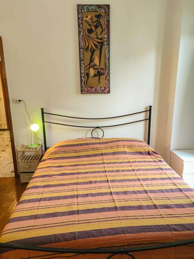 拉帕洛Casa Daria公寓 外观 照片