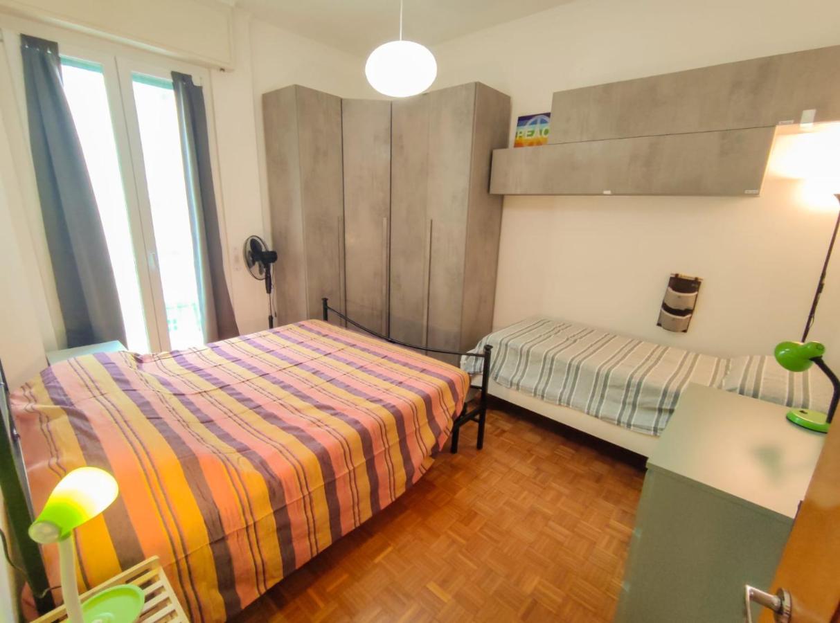 拉帕洛Casa Daria公寓 外观 照片