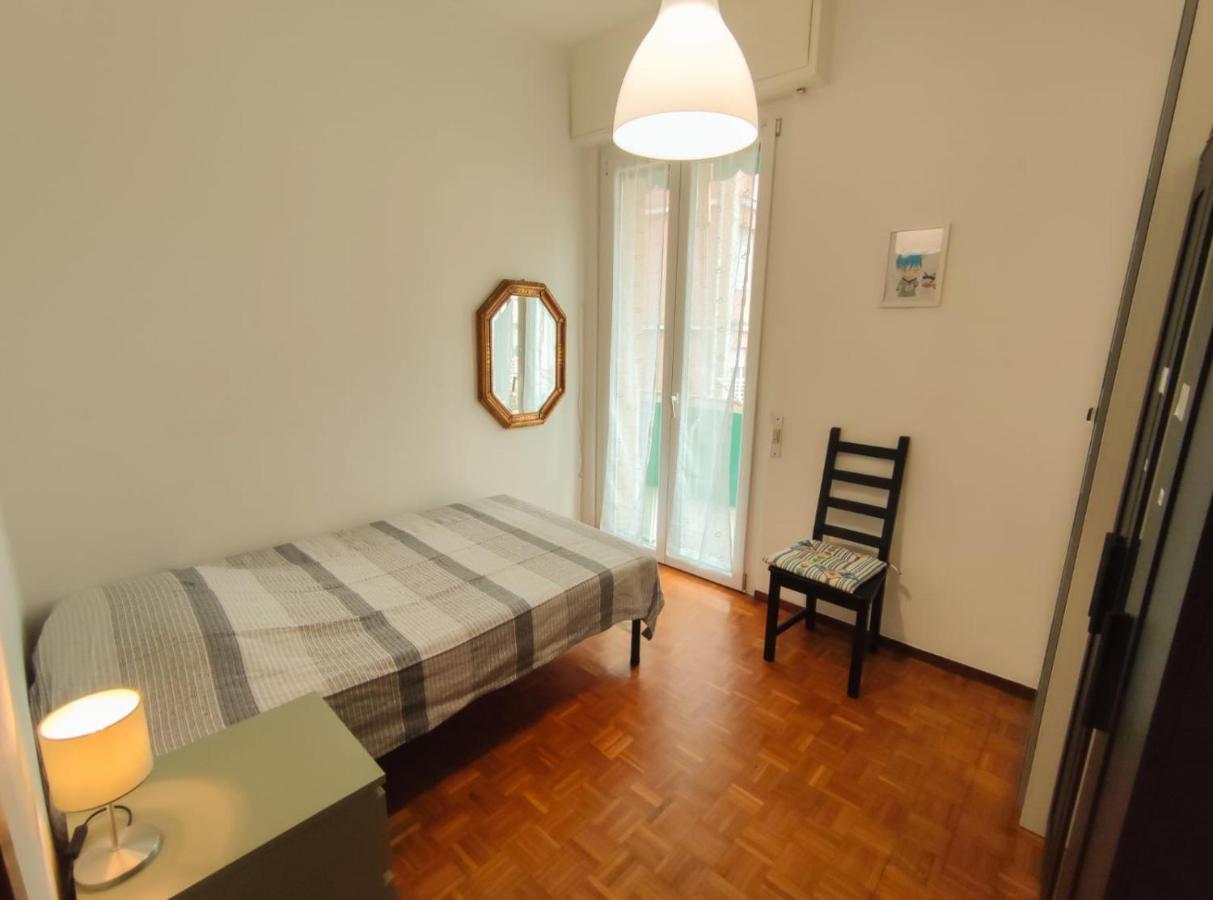 拉帕洛Casa Daria公寓 外观 照片