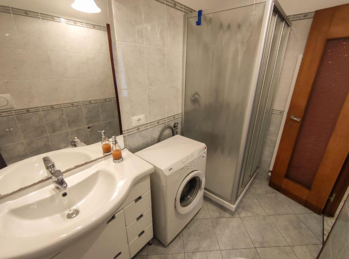 拉帕洛Casa Daria公寓 外观 照片