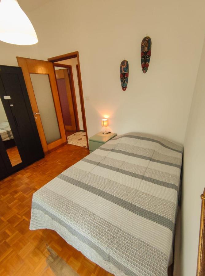 拉帕洛Casa Daria公寓 外观 照片
