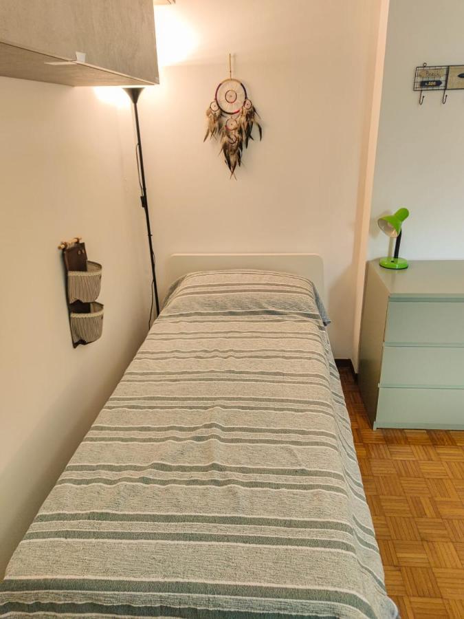 拉帕洛Casa Daria公寓 外观 照片