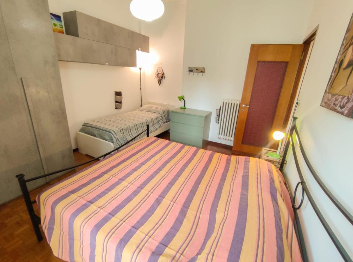 拉帕洛Casa Daria公寓 外观 照片