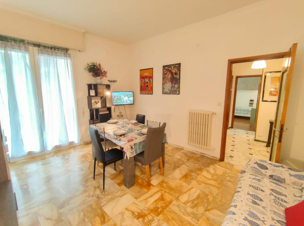 拉帕洛Casa Daria公寓 外观 照片